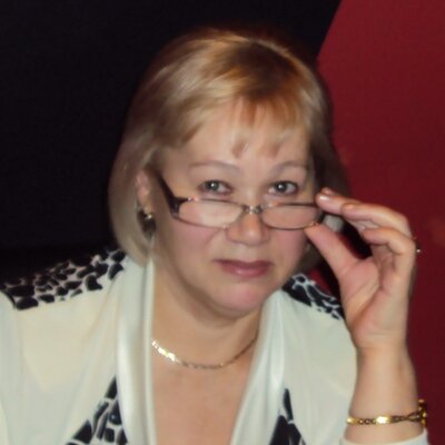 Терентьева Лидия Ивановна