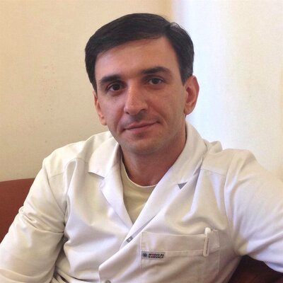 Смыр Руслан Александрович