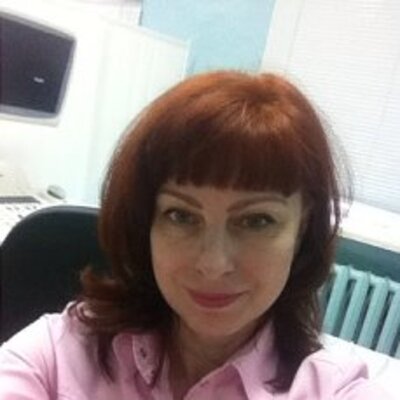 Калева Юлия Ивановна