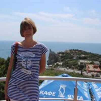 Ладина Ольга Николаевна