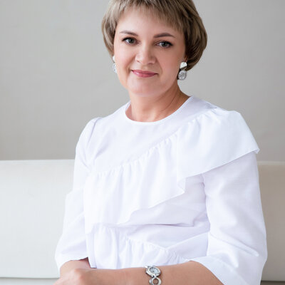 Королева Лариса Валерьевна
