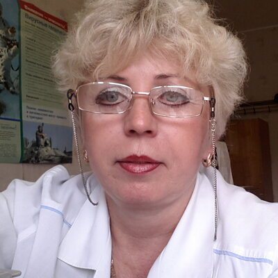 Глухова Татьяна Владимировна