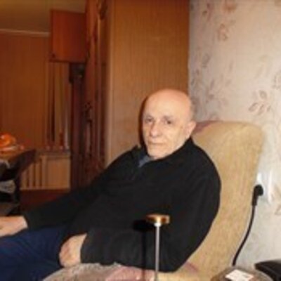 Гуткин Владимир Моисеевич