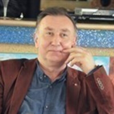 Горячкин Алексей