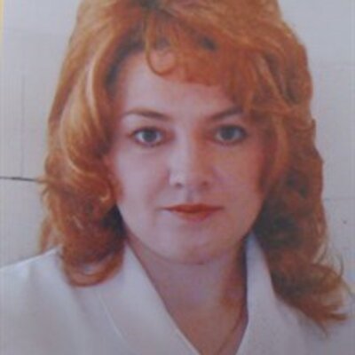 Дубровина Марина Вильленовна