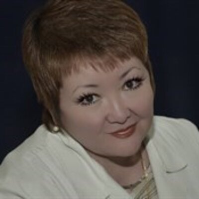 Балабекова Алма Аргынбековна
