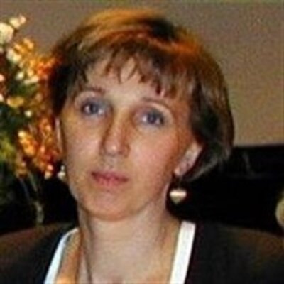 Цветкова Татьяна Юрьевна