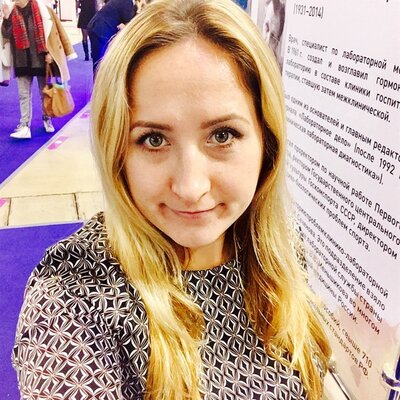 Павлова Алина Владимировна