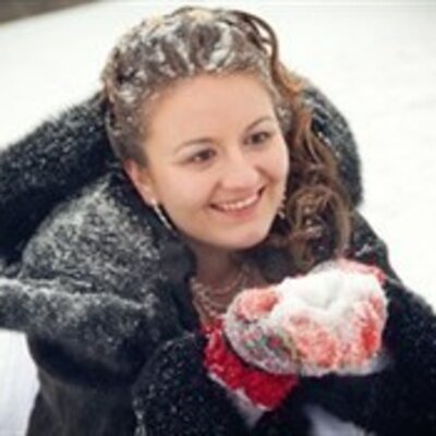 Харшина Юлия Сергеевна