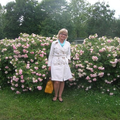 Киселева Людмила Евгеньевна