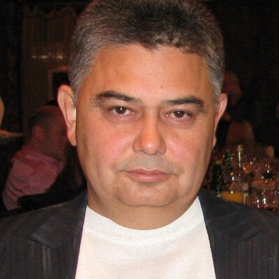Азизов Фаррух