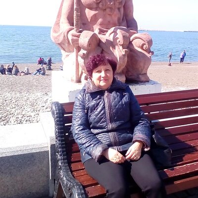 Сухих Елена Леонидовна