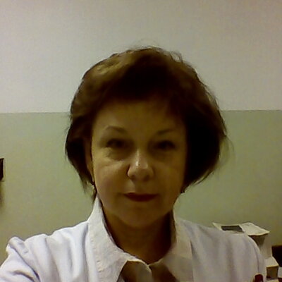 Сапронова Наталья Васильевна