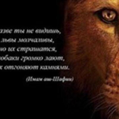 Язлыбаев Арсланбек Арсланбекович