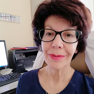 Милюкова Лалита Павловна