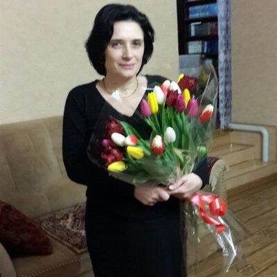 Алиева Гульнара Магомедовна
