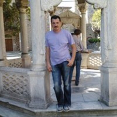 Урсов Георгий Фёдорович
