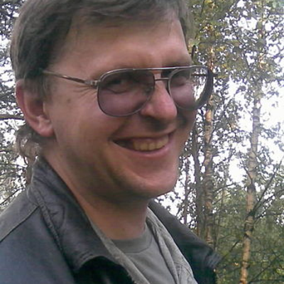 Подлесников Сергей Игоревич