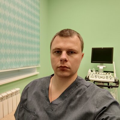 Дьячков Иван Александрович