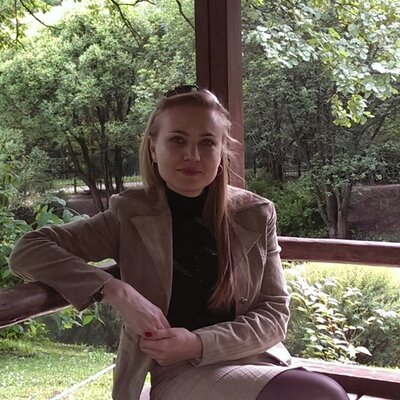 Ревкова Елена Сергеевна