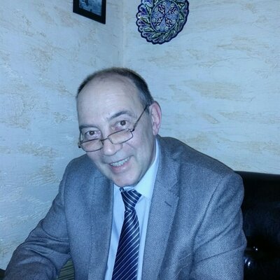 Шаповалов Алексей Михайлович