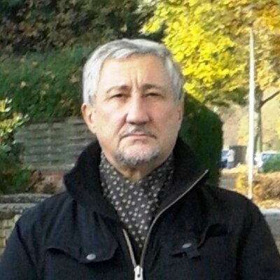 Еккхардт Андреас