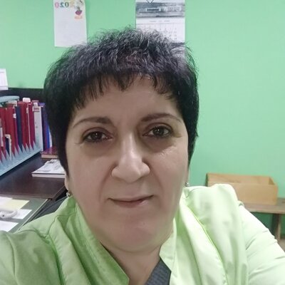 Абдулдеянова Гюльнара Джахидовна