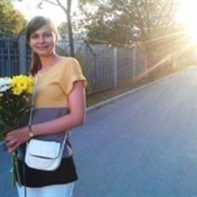 Худякова Вера Сергеевна