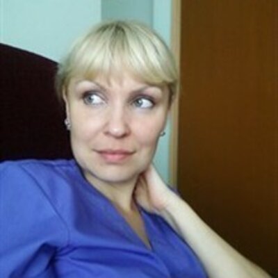 Гейнц Елена Алексеевна