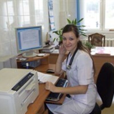 Сагайдачная Наталья Юрьевна