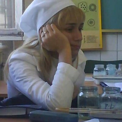 Цуканова Екатерина Егоровна