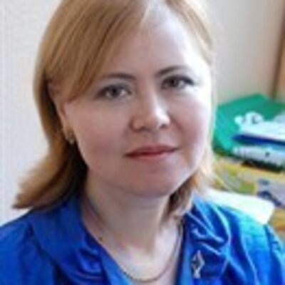 Дешева Юлия Андреевна