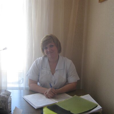 Комарова Екатерина Васильевна