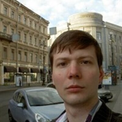 Переборов Александр Александрович