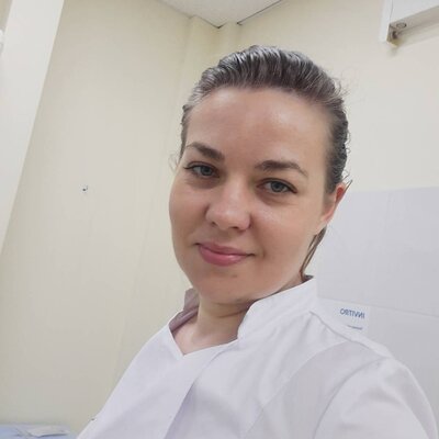 Попова Наталья Игоревна