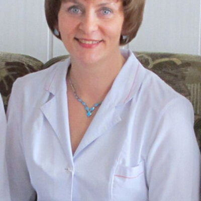 Аксенова Елена Аркадьевна