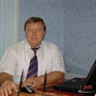 Мурай Анатолий Иванович