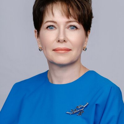 Овчинникова Елена Александровна