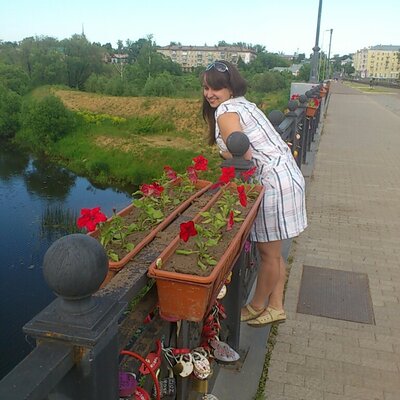 Маркова Екатерина