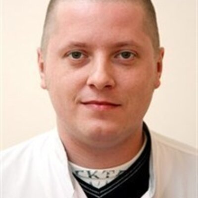 Шабанов Дмитрий Владимирович
