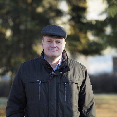 Романов Юрий Анатольевич