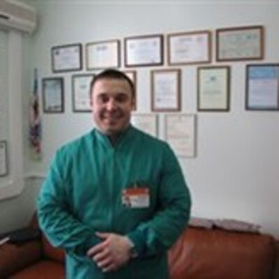 Гричанюк Дмитрий Александрович