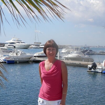 Степанова Светлана Владимировна