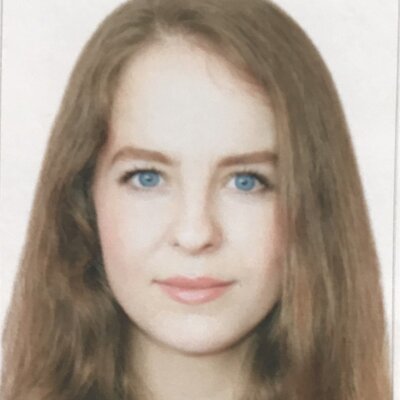 Горбунова Алина Сергеевна