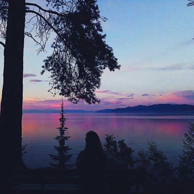 Абидуева Арюна Булатовна
