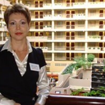 Кузьмичева Галина Ивановна