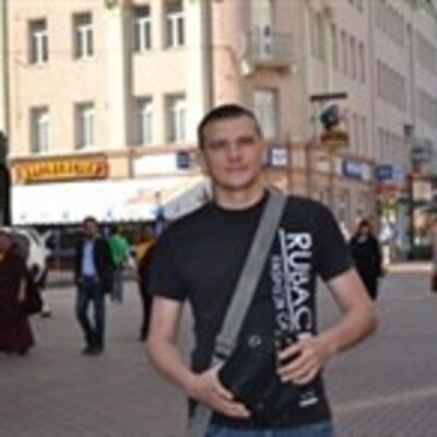 Первышев Вадим Алексеевич