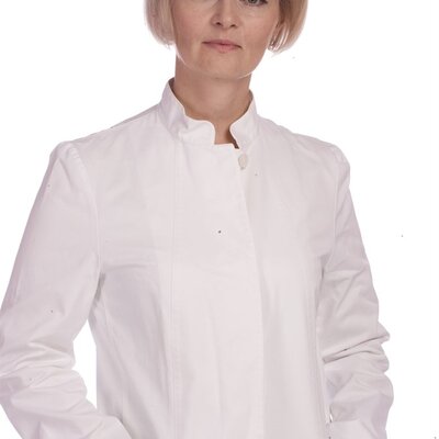 Бирюкова Елена Александровна