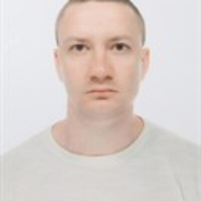 Симонов Александр Александрович