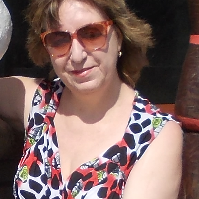 Шульгина Ирина Николаевна